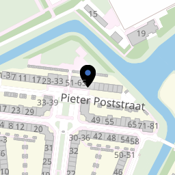 Appartement VSG00 F 1335 8