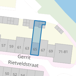 Perceel VSG00-F-1358