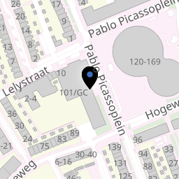 Appartement VSG00 F 1365 12