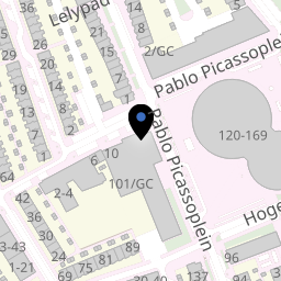 Appartement VSG00 F 1365 17