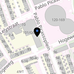 Appartement VSG00 F 1365 22