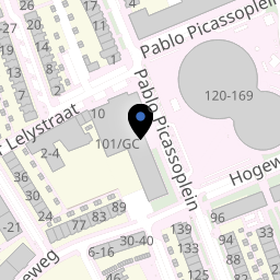 Appartement VSG00 F 1365 24