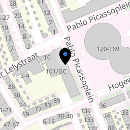 Appartement VSG00 F 1365 25