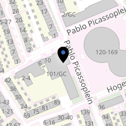 Appartement VSG00 F 1365 26