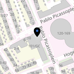 Appartement VSG00 F 1365 27