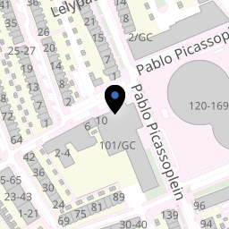 Appartement VSG00 F 1365 28