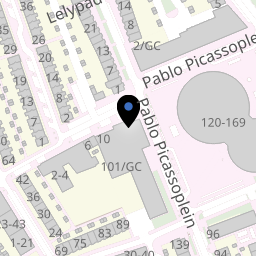 Appartement VSG00 F 1365 29