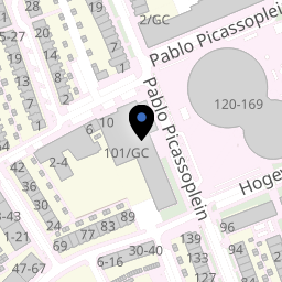 Appartement VSG00 F 1365 49
