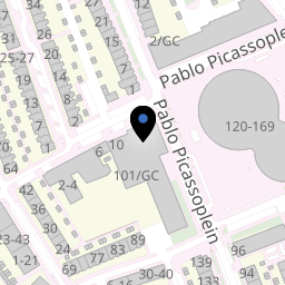 Appartement VSG00 F 1365 51