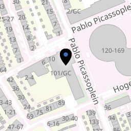 Appartement VSG00 F 1365 59