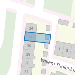 Perceel VSG00-F-1441