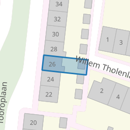 Perceel VSG00-F-1444