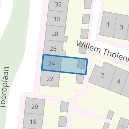 Perceel VSG00-F-1445