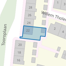 Perceel VSG00-F-1446