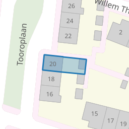 Perceel VSG00-F-1447