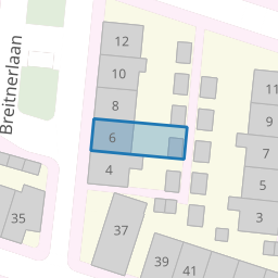 Perceel VSG00-F-1461