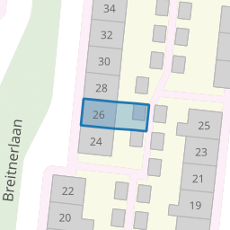 Perceel VSG00-F-1473