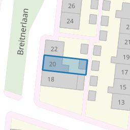 Perceel VSG00-F-1476