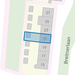 Perceel VSG00-F-1484