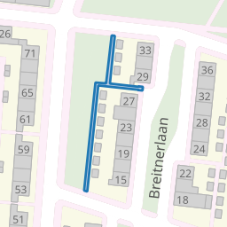 Perceel VSG00-F-1488