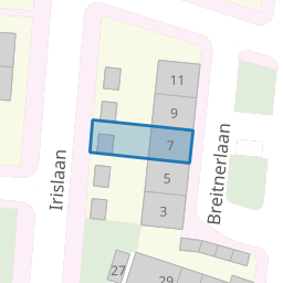 Perceel VSG00-F-1491