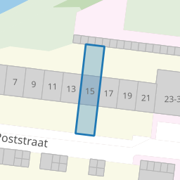 Perceel VSG00-F-1499