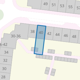 Perceel VSG00-F-1511