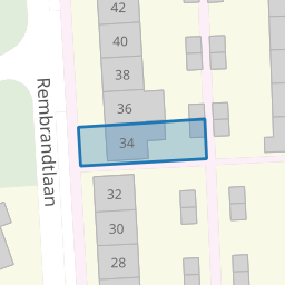 Perceel VSG00-F-1521