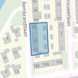 Perceel VSG00-F-1530