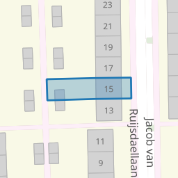 Perceel VSG00-F-1533