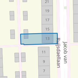 Perceel VSG00-F-1534