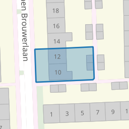 Perceel VSG00-F-1537