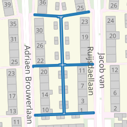 Perceel VSG00-F-1539