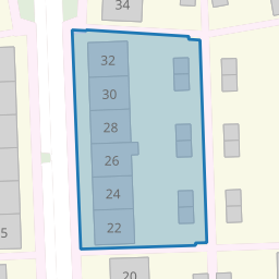 Perceel VSG00-F-1541