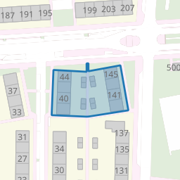 Perceel VSG00-F-1543