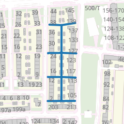 Perceel VSG00-F-1544