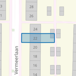 Perceel VSG00-F-1551