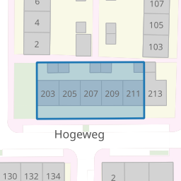Perceel VSG00-F-1561