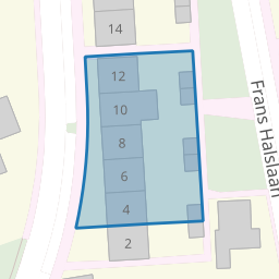 Perceel VSG00-F-1565