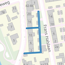 Perceel VSG00-F-1567