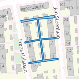 Perceel VSG00-F-1568