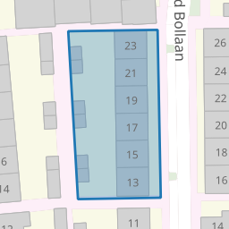 Perceel VSG00-F-1575