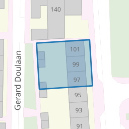 Perceel VSG00-F-1590