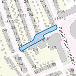 Perceel VSG00-F-1604