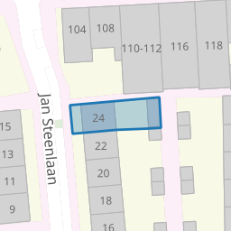 Perceel VSG00-F-1616