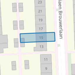 Perceel VSG00-F-1624