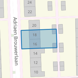 Perceel VSG00-F-1628