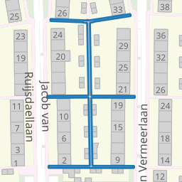 Perceel VSG00-F-1642