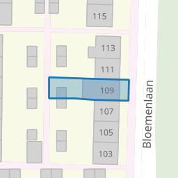 Perceel VSG00-F-1646