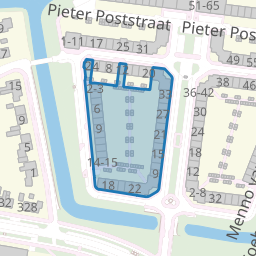 Perceel VSG00-F-1654